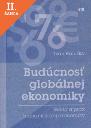 Lacná kniha Budúcnosť globálnej ekonomiky
