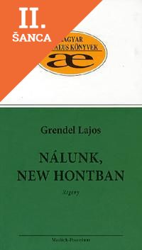 Lacná kniha Nálunk, New Hontban