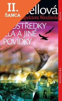 Lacná kniha Prostředky zla a jiné povídky