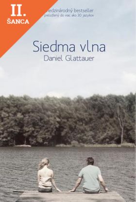 Lacná kniha Siedma vlna