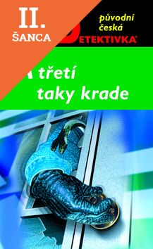 Lacná kniha A třetí taky krade