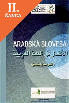 Lacná kniha Arabská slovesa