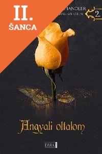 Lacná kniha Angyali oltalom