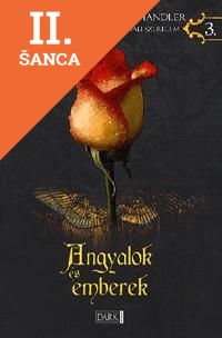 Lacná kniha Angyalok és emberek
