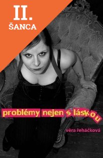 Lacná kniha Problémy nejen s láskou