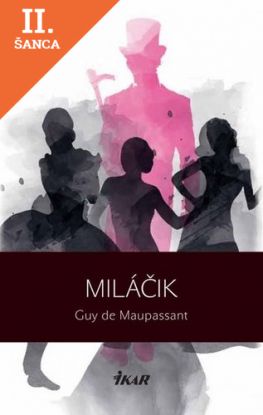 Lacná kniha Miláčik