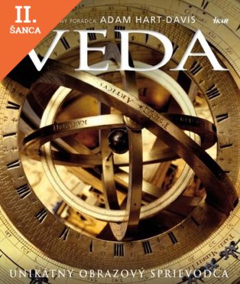 Lacná kniha Veda