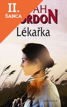 Lacná kniha Lékařka