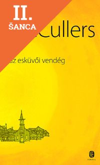 Lacná kniha Az esküvői vendég