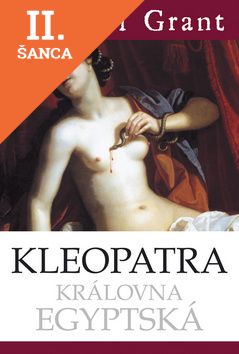 Lacná kniha Kleopatra