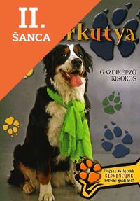 Lacná kniha Berni pásztorkutya