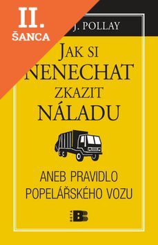 Lacná kniha Jak si nenechat zkazit náladu