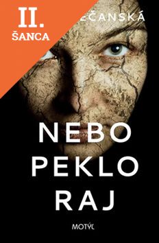 Lacná kniha Nebo Peklo Raj