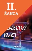 Lacná kniha Barový kvet