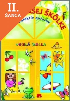 Lacná kniha Rok v našej škôlke