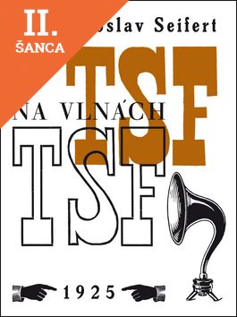 Lacná kniha Na vlnách TSF