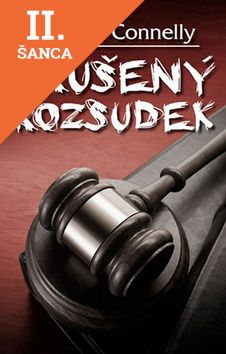 Lacná kniha Zrušený rozsudek