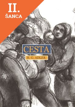 Lacná kniha Cesta