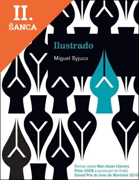 Lacná kniha Ilustrado