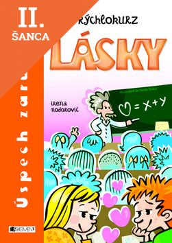 Lacná kniha Rýchlokurz lásky