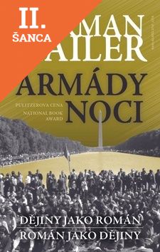 Lacná kniha Armády noci