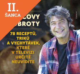 Lacná kniha Babicovy dobroty