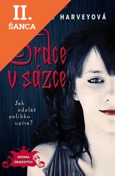 Lacná kniha Srdce v sázce