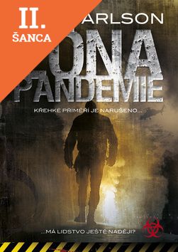 Lacná kniha Zóna pandemie