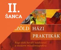 Lacná kniha Örökzöld házi praktikák