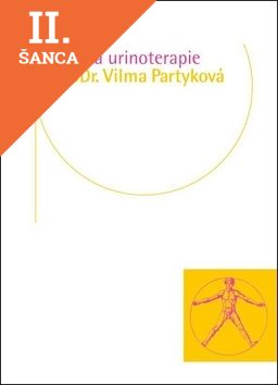 Lacná kniha Praktická urinoterapie