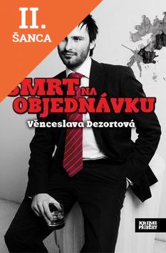 Lacná kniha Smrt na objednávku