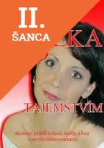Lacná kniha Holka s tajemstvím