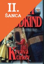 Lacná kniha Krvavá církev