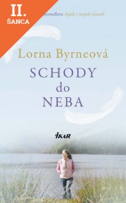 Lacná kniha Schody do neba