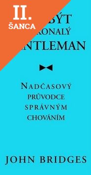 Lacná kniha Jak být dokonalý gentleman