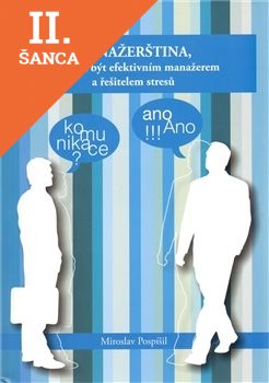 Lacná kniha Manažerština, aneb jak být efektivním manažerem