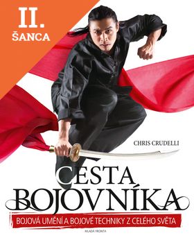 Lacná kniha Cesta bojovníka