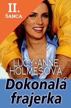 Lacná kniha Dokonalá frajerka