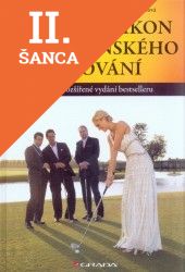 Lacná kniha Velký lexikon společenského chování