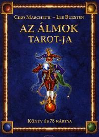 Az álmok Tarot-ja