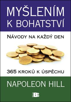 Myšlením k bohatství