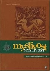 Myslivost
