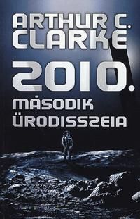 2010. második Űrodisszeia