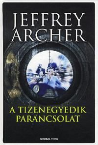 A tizenegyedik parancsolat