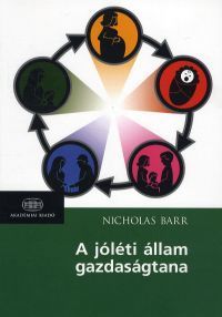 A jóléti állam gazdaságtana