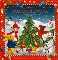 A kis karácsonyfa