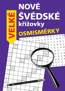 Nové velké švédské křížovky