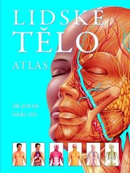 Lidské tělo Atlas