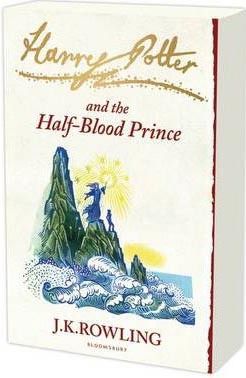 Harry Potter and the Half-Blood Prince
