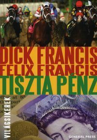 Tiszta pénz